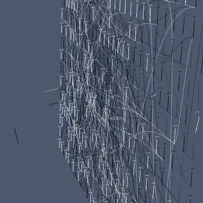 Symphony for n Metronomes #396