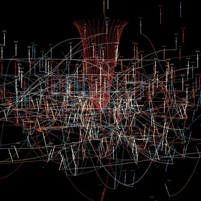 Symphony for n Metronomes #397