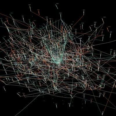 Symphony for n Metronomes #398