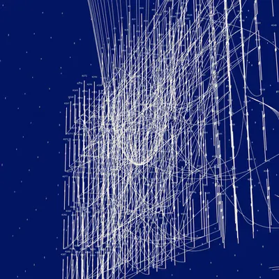 Symphony for n Metronomes #399