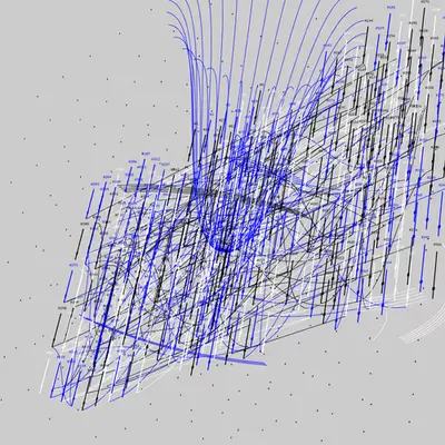 Symphony for n Metronomes #423