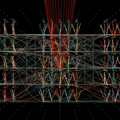 Symphony for n Metronomes #429