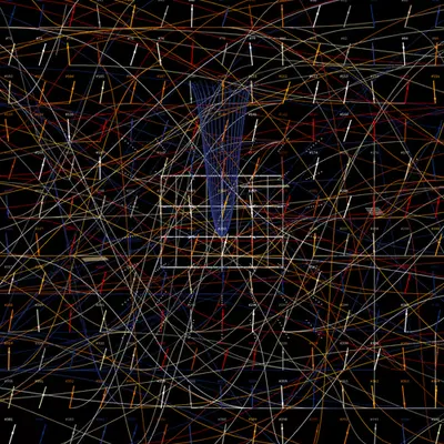 Symphony for n Metronomes #430