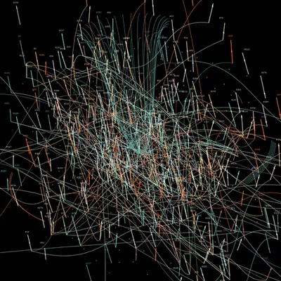 Symphony for n Metronomes #432