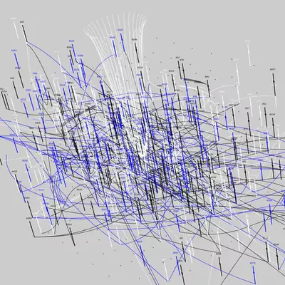 Symphony for n Metronomes #435