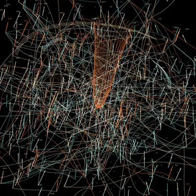 Symphony for n Metronomes #436