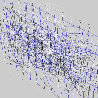 Symphony for n Metronomes #440