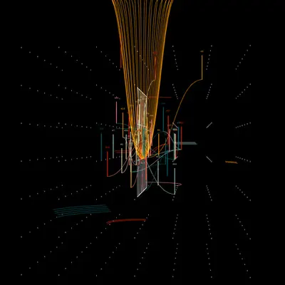 Symphony for n Metronomes #45