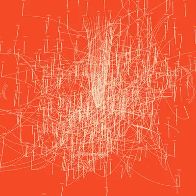 Symphony for n Metronomes #451