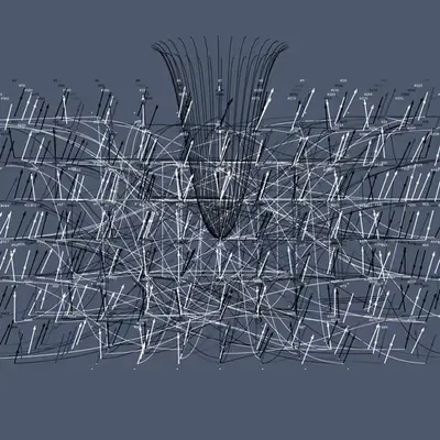 Symphony for n Metronomes #452