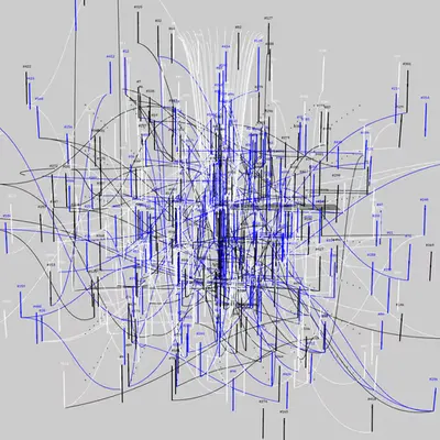 Symphony for n Metronomes #454