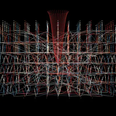 Symphony for n Metronomes #456