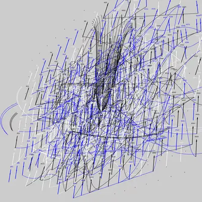 Symphony for n Metronomes #457