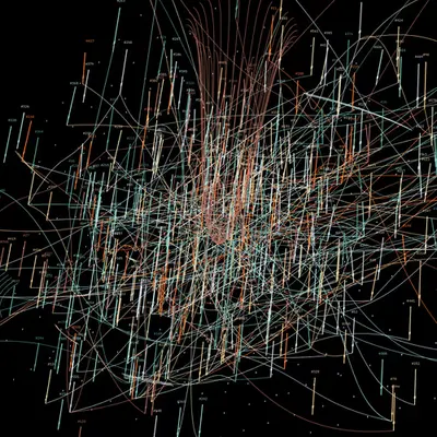 Symphony for n Metronomes #459