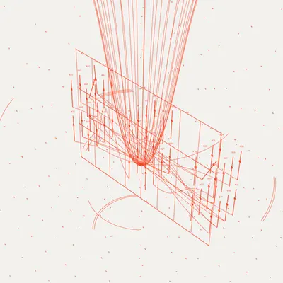 Symphony for n Metronomes #48