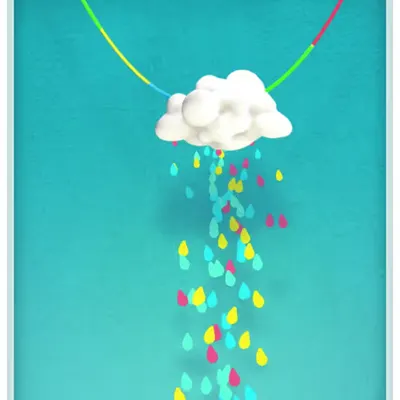 Downpour #6/20