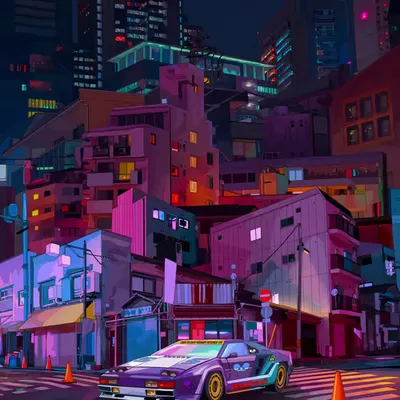 Park Place #1/5