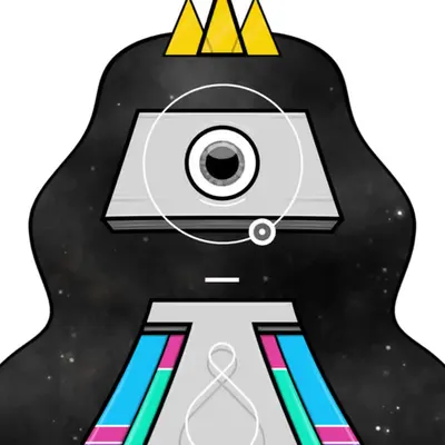 The Radix #1/1