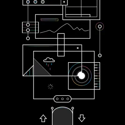 The Schematic  #1/1