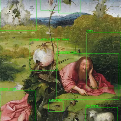 Visions #546