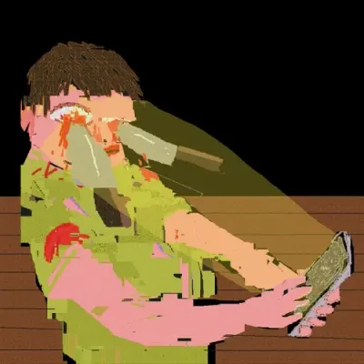 Fatal Vision