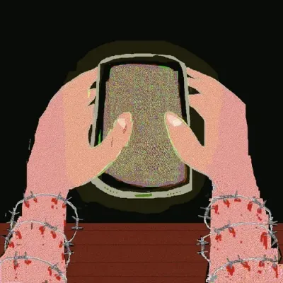 Towards These Hands 