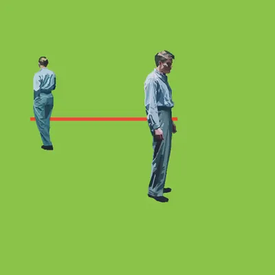 Green Screen