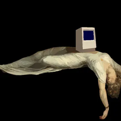 The Internet Also is a Nightmare