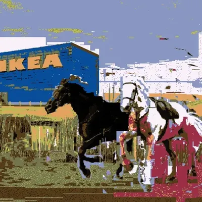 The Horses 
