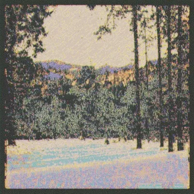 Digital Winter 
