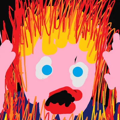 The Flames 