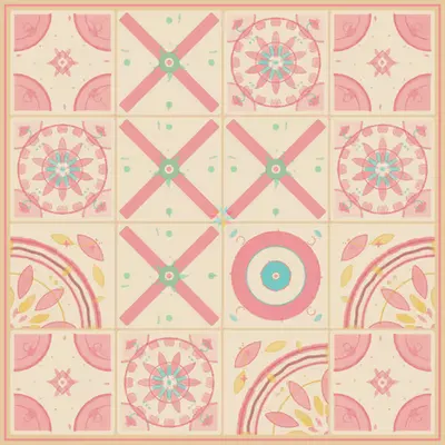 Azulejo Galo by Bryan Brinkman #120