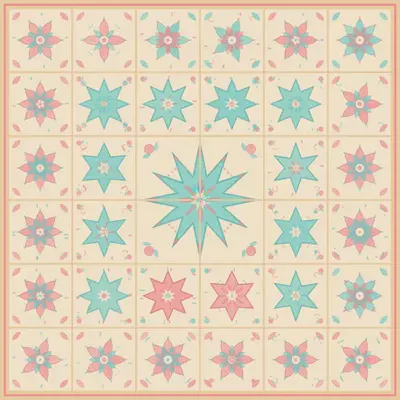 Azulejo Galo by Bryan Brinkman #127