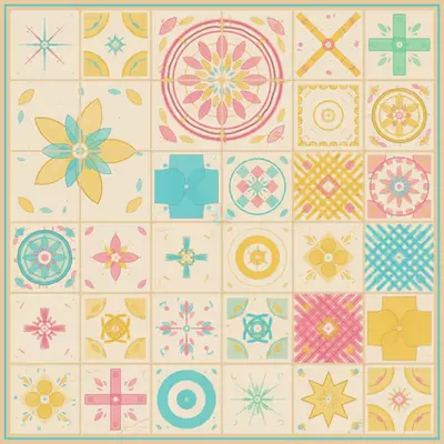 Azulejo Galo by Bryan Brinkman #15
