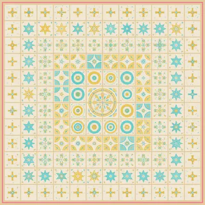 Azulejo Galo by Bryan Brinkman #16