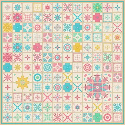 Azulejo Galo by Bryan Brinkman #17
