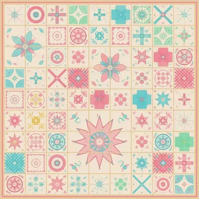 Azulejo Galo by Bryan Brinkman #18