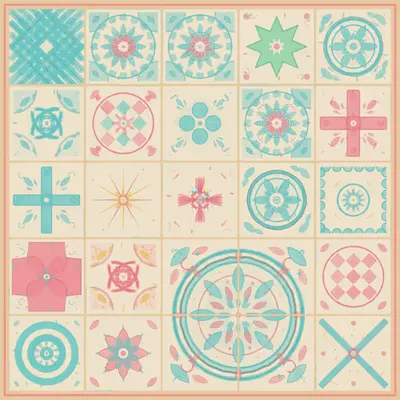 Azulejo Galo by Bryan Brinkman #19