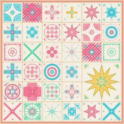 Azulejo Galo by Bryan Brinkman #29