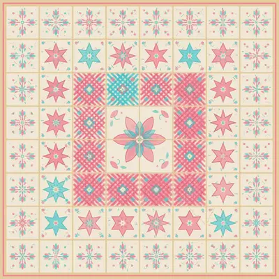 Azulejo Galo by Bryan Brinkman #62