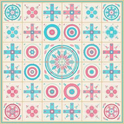 Azulejo Galo by Bryan Brinkman #68