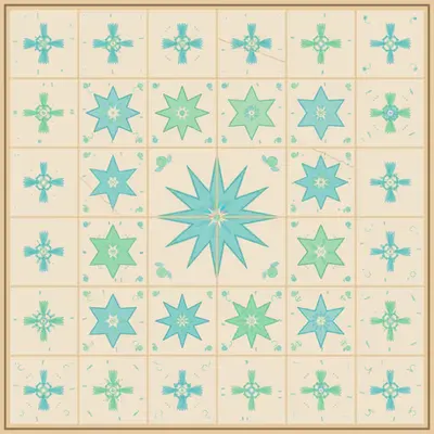 Azulejo Galo by Bryan Brinkman #73