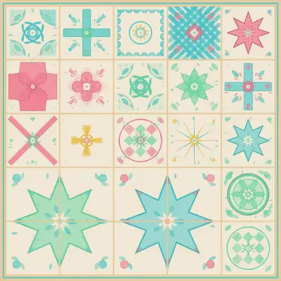 Azulejo Galo by Bryan Brinkman #82