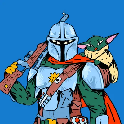 The Mferlorian
