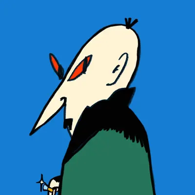 Count Schnozzola