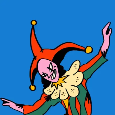 CT Jester