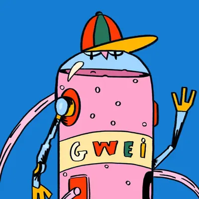 Gas Fee Robot