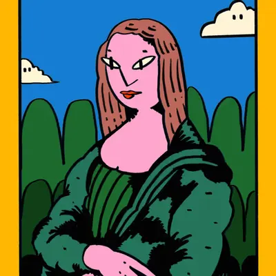Miss Lisa