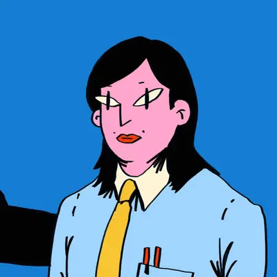 The World’s Best Boss