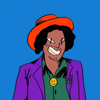 Woodstock OG